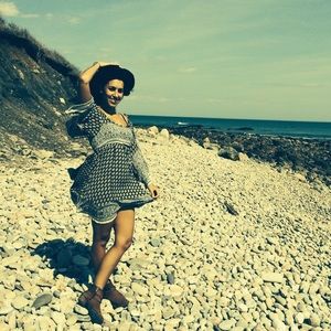 Free People dress SOLD